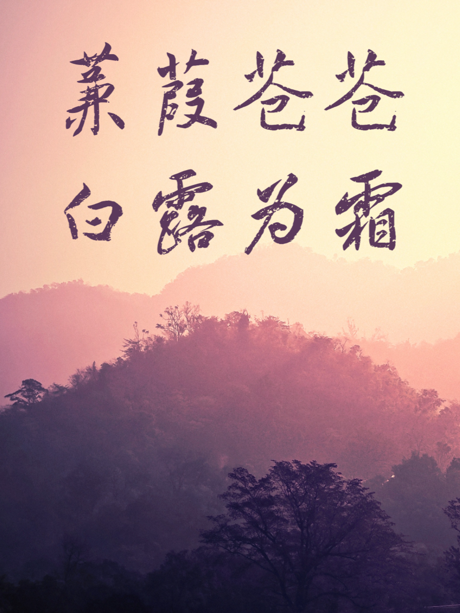 国风字体