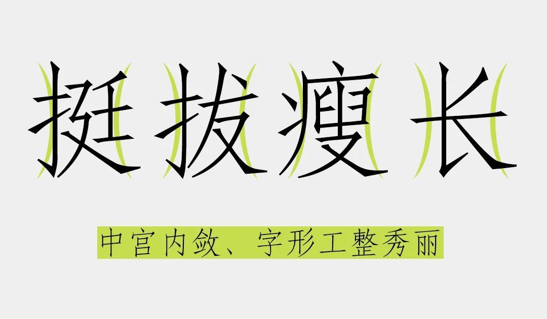 免费商用字体
